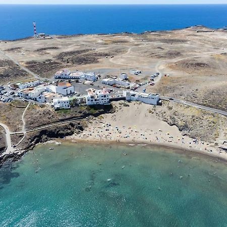 Casa Kailana Apartman Santa Cruz de Tenerife Kültér fotó