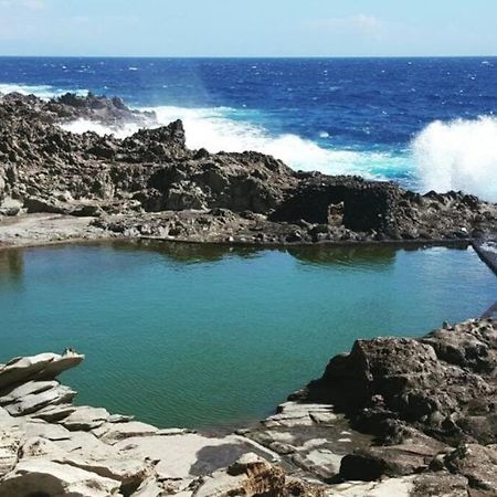 Casa Kailana Apartman Santa Cruz de Tenerife Kültér fotó