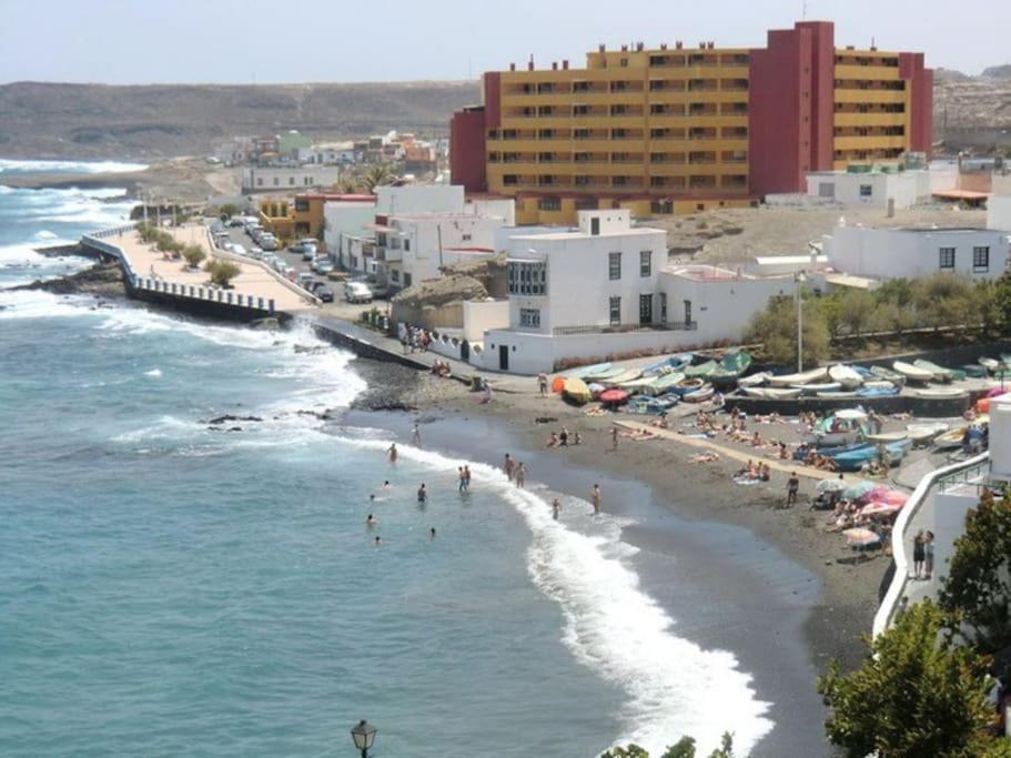 Casa Kailana Apartman Santa Cruz de Tenerife Kültér fotó