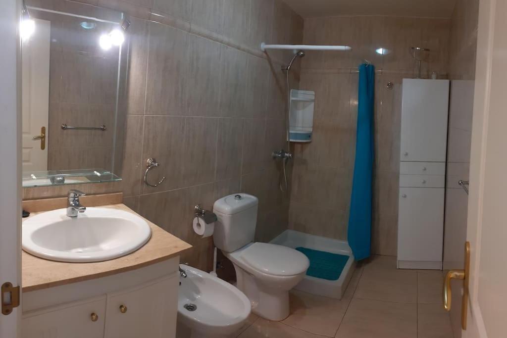 Casa Kailana Apartman Santa Cruz de Tenerife Kültér fotó