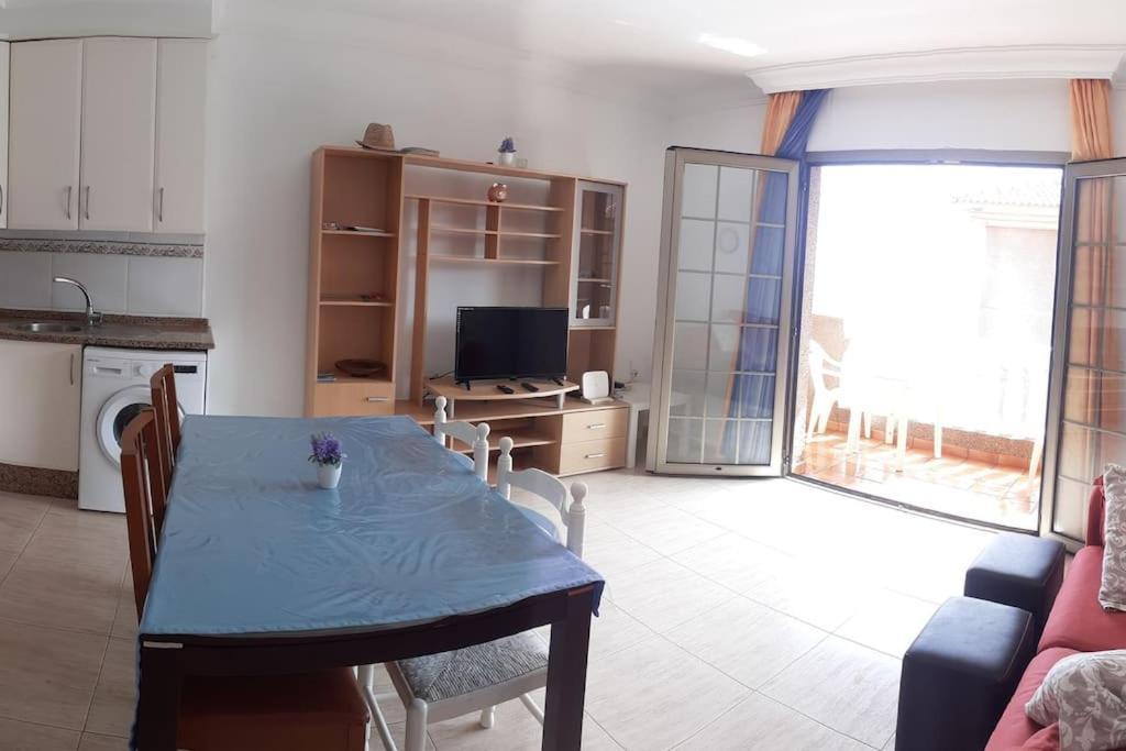 Casa Kailana Apartman Santa Cruz de Tenerife Kültér fotó