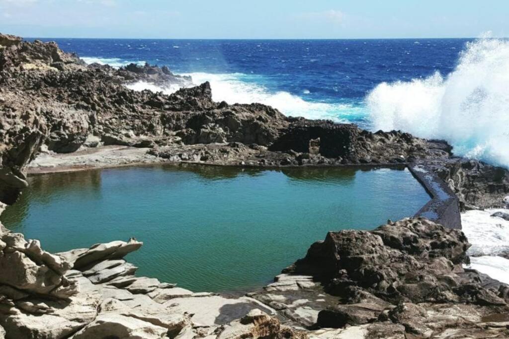 Casa Kailana Apartman Santa Cruz de Tenerife Kültér fotó
