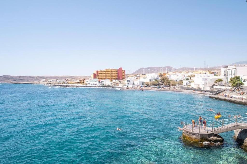 Casa Kailana Apartman Santa Cruz de Tenerife Kültér fotó