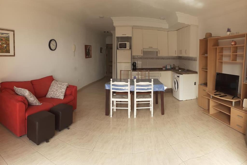 Casa Kailana Apartman Santa Cruz de Tenerife Kültér fotó