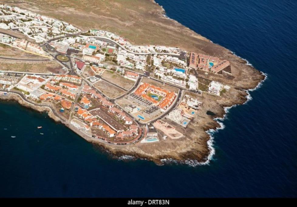 Casa Kailana Apartman Santa Cruz de Tenerife Kültér fotó