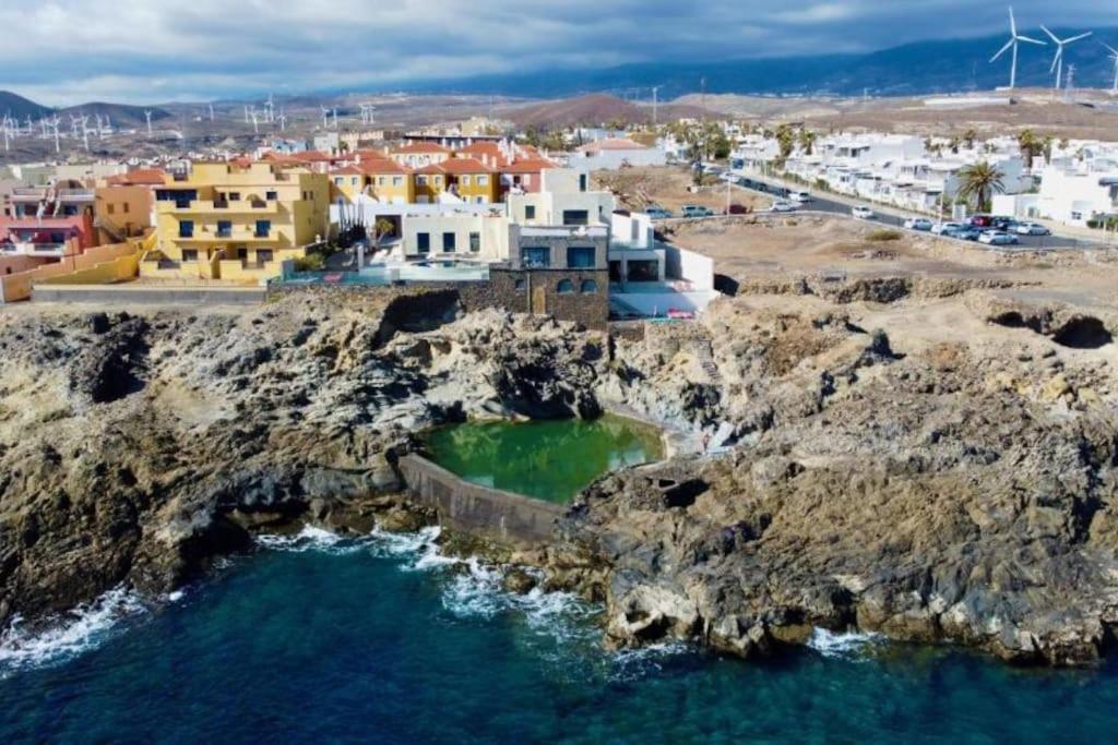 Casa Kailana Apartman Santa Cruz de Tenerife Kültér fotó